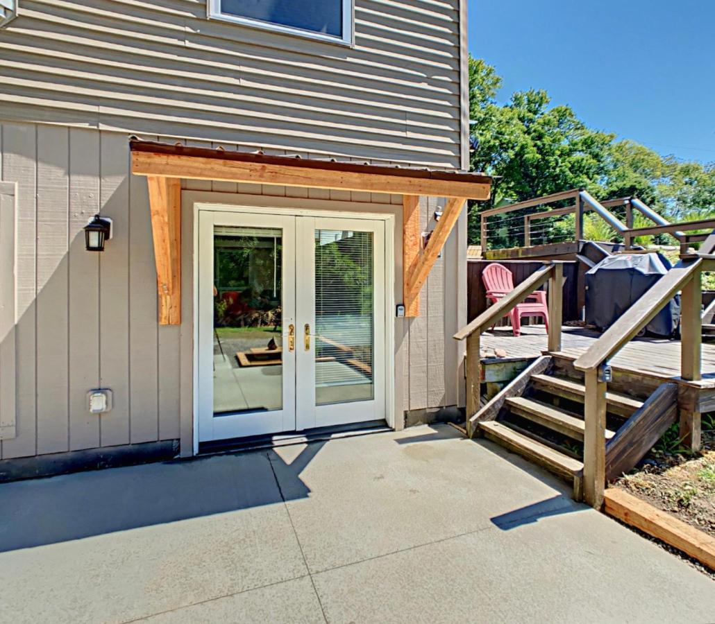 The Maples Apt - King Bed, Pet Friendly, Beautiful Views Ellicottville Exterior photo