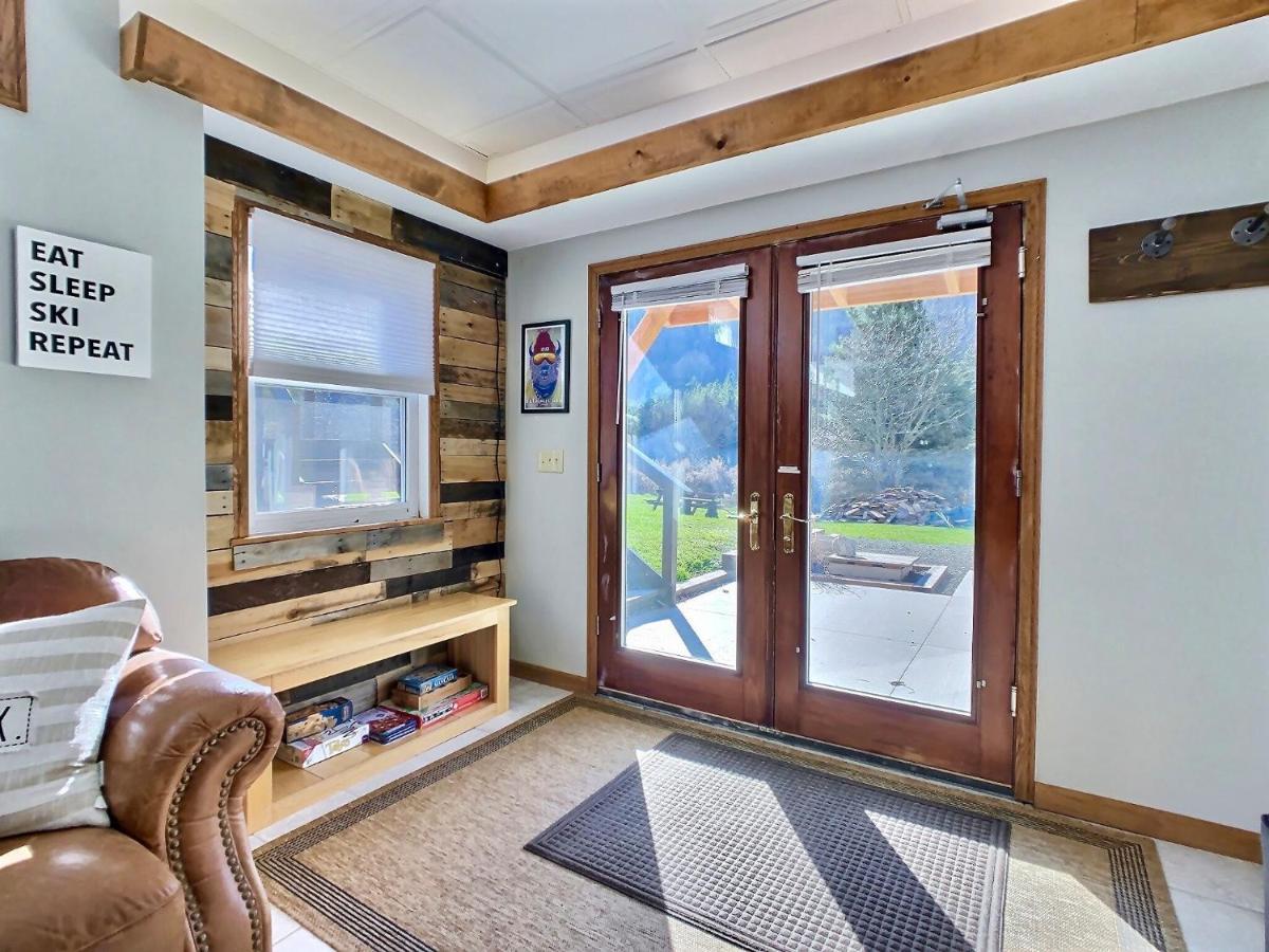 The Maples Apt - King Bed, Pet Friendly, Beautiful Views Ellicottville Exterior photo